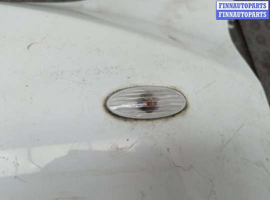 купить Крыло на Nissan Juke 2010-2019