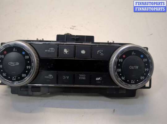 купить Переключатель отопителя (печки) на Mercedes C W204 2006-2015
