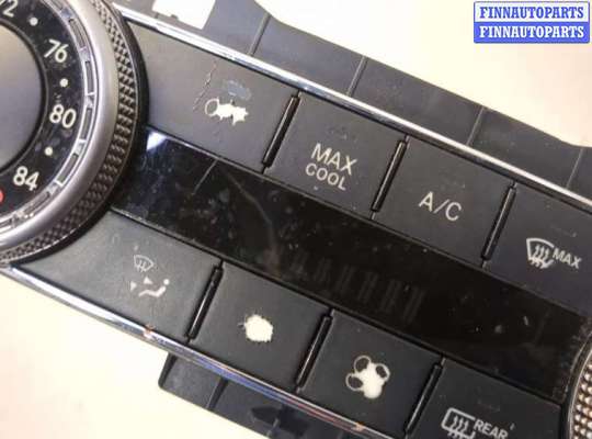 купить Переключатель отопителя (печки) на Mercedes C W204 2006-2015