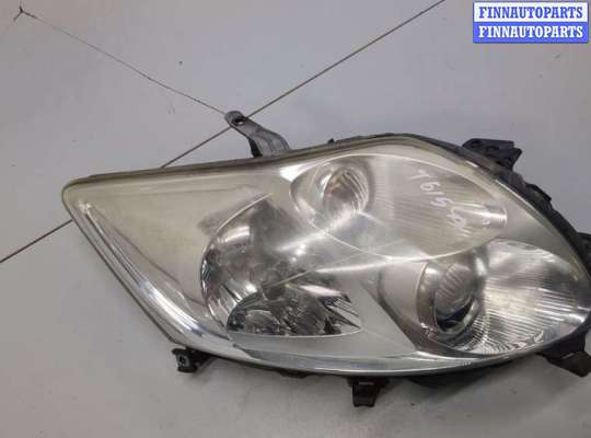 купить Фара (передняя) на Toyota Auris E15 2006-2012