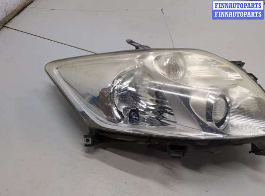 купить Фара (передняя) на Toyota Auris E15 2006-2012