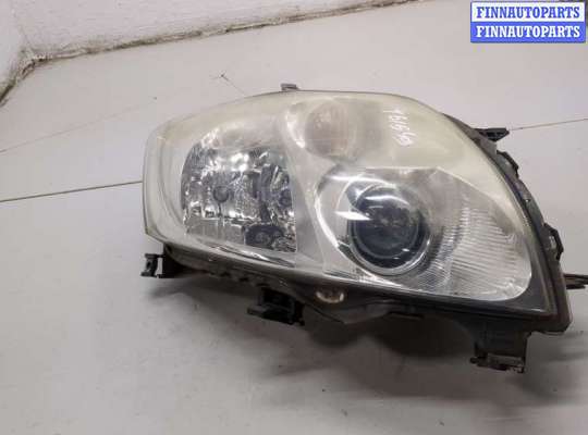 Фара (передняя) TT961569 на Toyota Auris E15 2006-2012