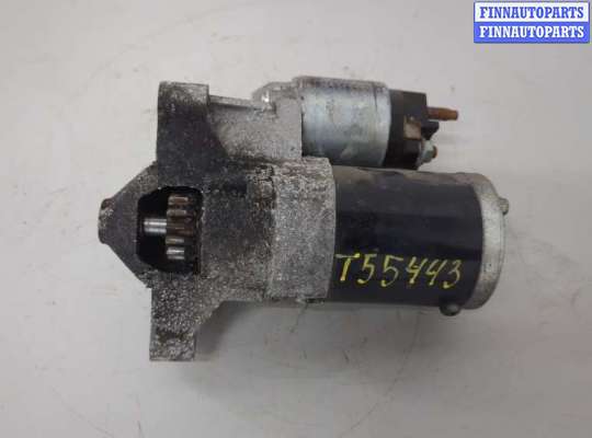 купить Стартер на Peugeot 308 2007-2013