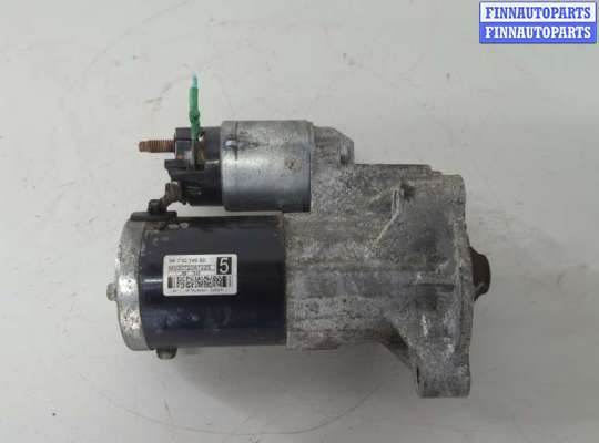 купить Стартер на Peugeot 308 2007-2013