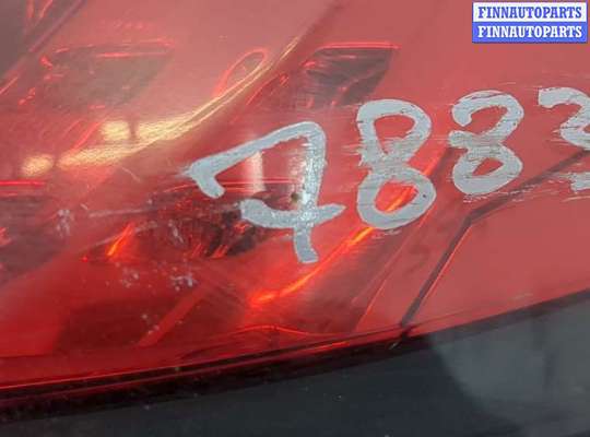 купить Фонарь (задний) на Mazda 6 (GH) 2007-2012