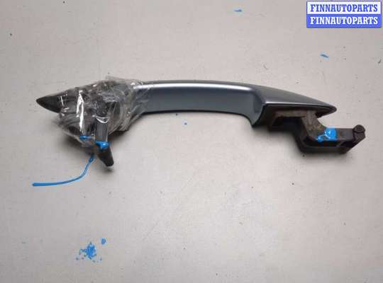 купить Ручка двери наружная на Volkswagen Passat 6 2005-2010