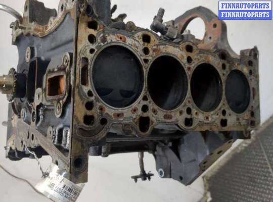 купить Блок цилиндров (Шорт блок) на Opel Corsa D 2006-2014
