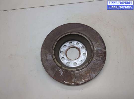 купить Диск тормозной на Volkswagen Tiguan 2016-2021