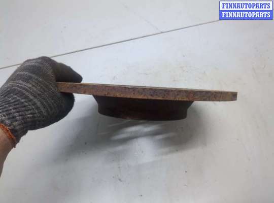 купить Диск тормозной на Volkswagen Tiguan 2016-2021