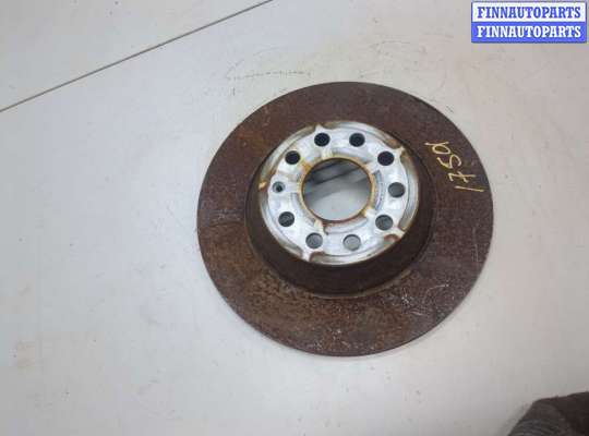 купить Диск тормозной на Volkswagen Tiguan 2016-2021