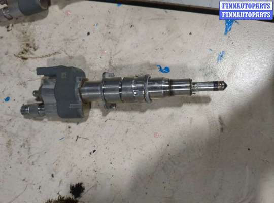 Форсунка топливная BM3004411 на BMW 3 E90, E91, E92, E93 2005-2012