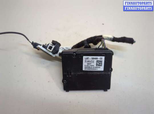 купить Камера переднего вида на Ford Escape 2019-2022