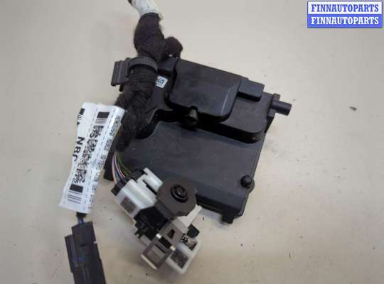Камера переднего вида FO2141131 на Ford Escape 2019-2022