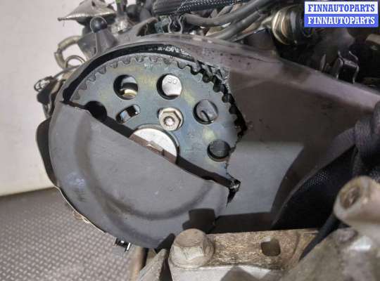 купить Турбина на Volkswagen Sharan 2010-2015