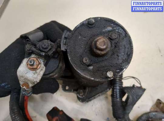 купить Стартер на Nissan Primastar 2001-2025