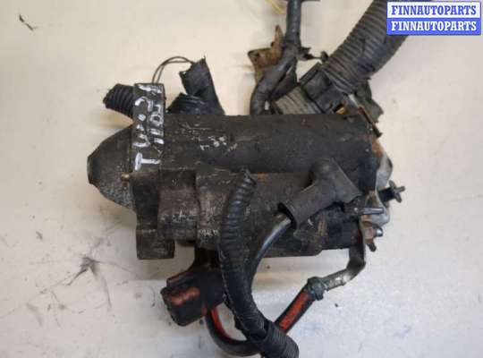 купить Стартер на Nissan Primastar 2001-2025