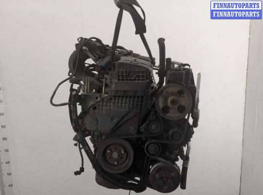 купить Форсунка топливная на Peugeot 206 1998-2012