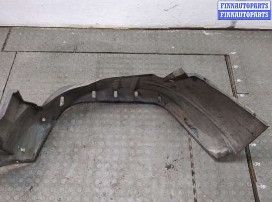 Защита арок (подкрылок) JPB4352 на Jeep Cherokee 1983-2001