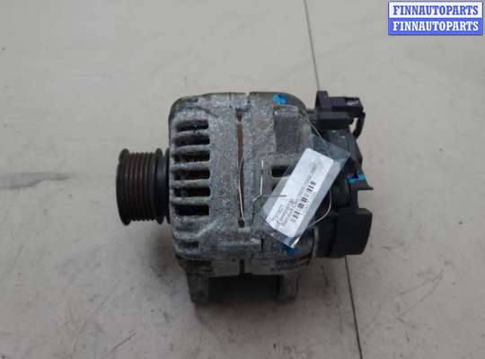 купить Генератор на Renault Clio 2005-2009