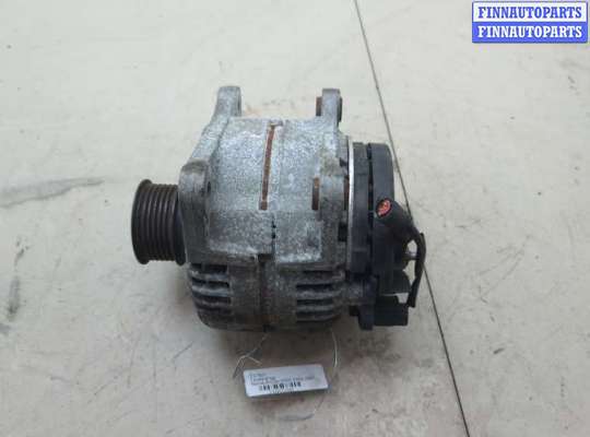 Генератор RN1597809 на Renault Clio 2005-2009