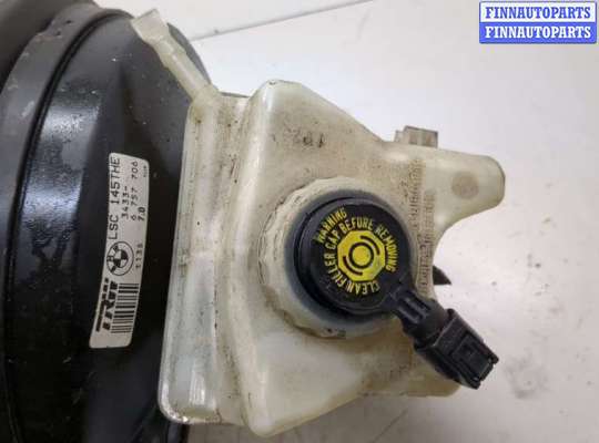 купить Цилиндр тормозной главный на BMW X5 E53 2000-2006