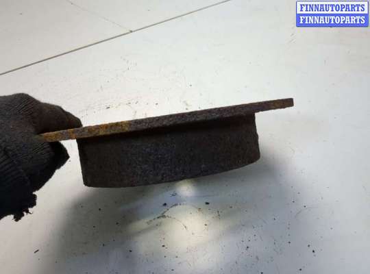 Диск тормозной на Toyota Allex | Corolla Runx (NZE12)