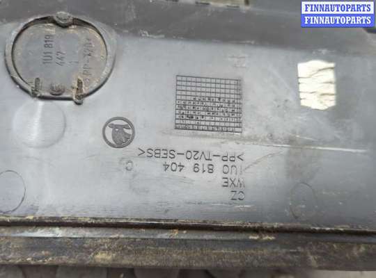 купить Жабо под дворники (дождевик) на Skoda Octavia Tour 1996-2011