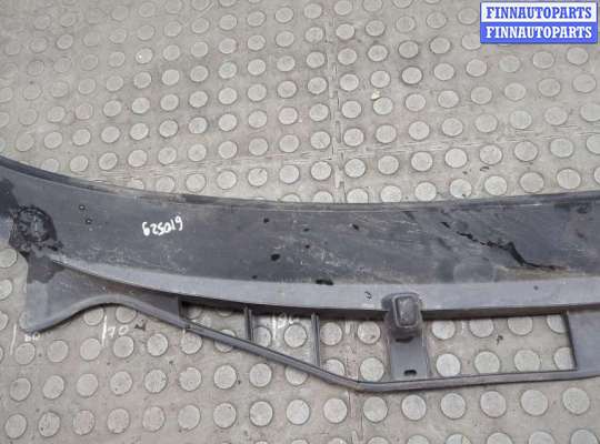 купить Жабо под дворники (дождевик) на Skoda Octavia Tour 1996-2011