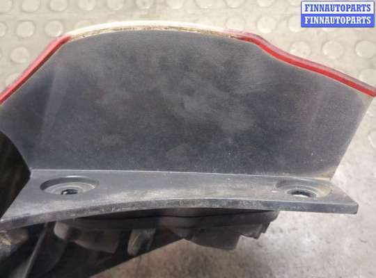 купить Фонарь (задний) на Nissan Qashqai 2006-2013