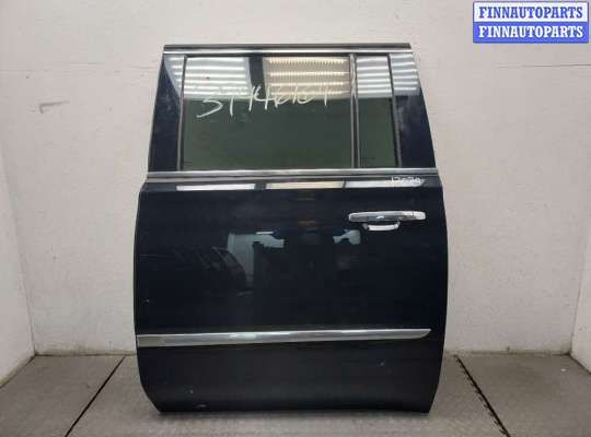 Дверная карта (Обшивка двери) CD62393 на Cadillac Escalade 4 2014-2020