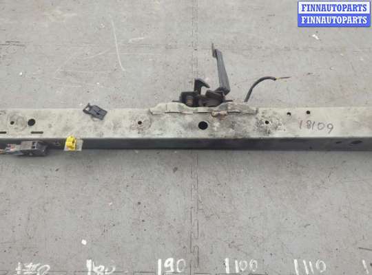 купить Рамка капота на Chevrolet Volt 2010-2015