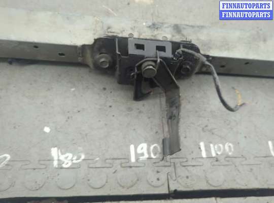 купить Рамка капота на Chevrolet Volt 2010-2015