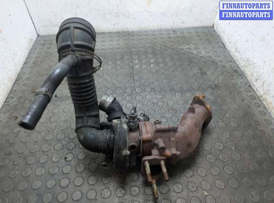купить Турбина на KIA Sorento BL 2002-2011