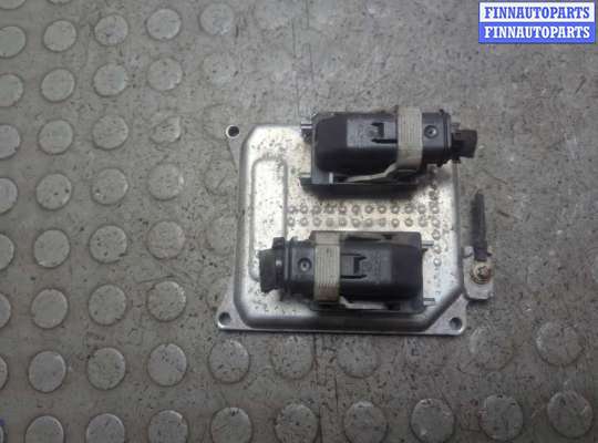 купить Блок управления двигателем на Opel Vectra C 2002-2008