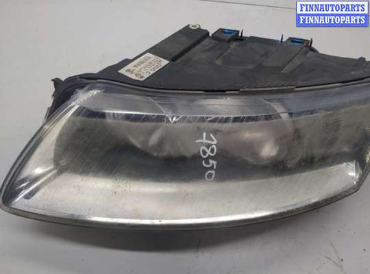 купить Фара (передняя) на Audi A6 (C6) 2004-2011