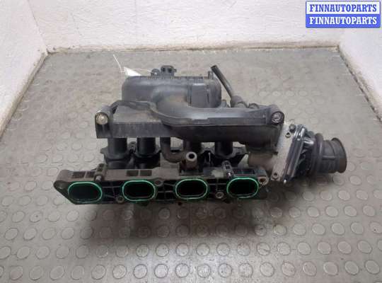 купить Коллектор впускной на Ford Focus 2 2008-2011