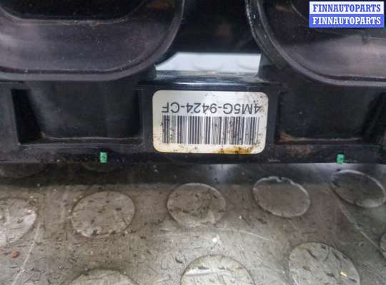 купить Коллектор впускной на Ford Focus 2 2008-2011