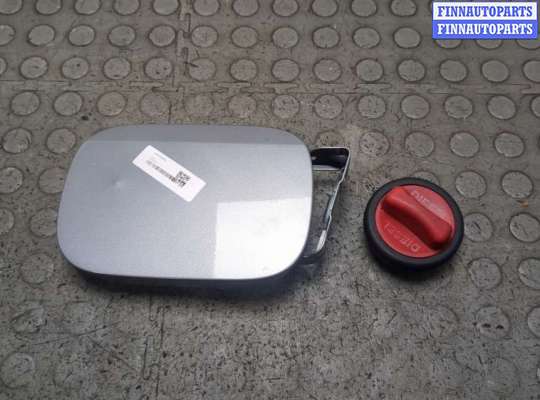Купить Лючок бензобака на Mercedes E W211 2002-2009 Лючок бензобака MB1728329 на Mercedes E W211 2002-2009