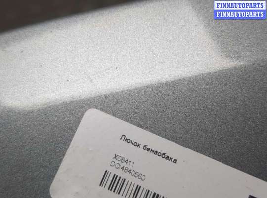 купить Лючок бензобака на Mercedes E W211 2002-2009