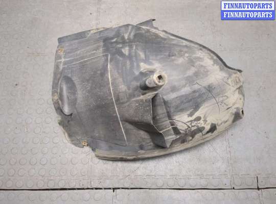 купить Защита арок (подкрылок) на Mercedes S W220 1998-2006