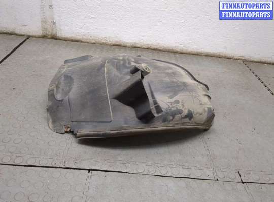 купить Защита арок (подкрылок) на Mercedes S W220 1998-2006