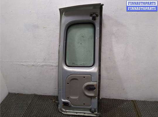купить Дверь задняя (распашная) на Renault Kangoo 1998-2008