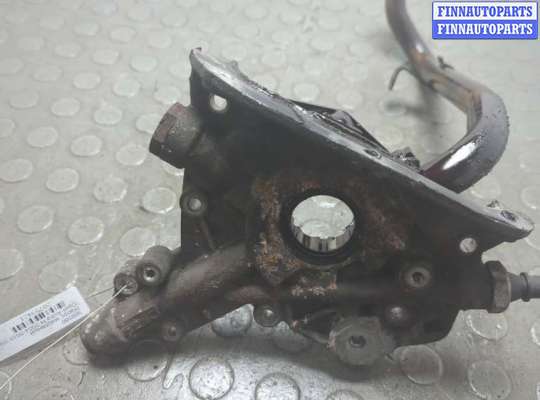 купить Насос масляный на Opel Astra H 2004-2010