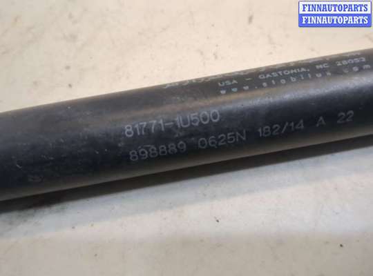 купить Амортизатор капота на KIA Sorento XM 2009-2021