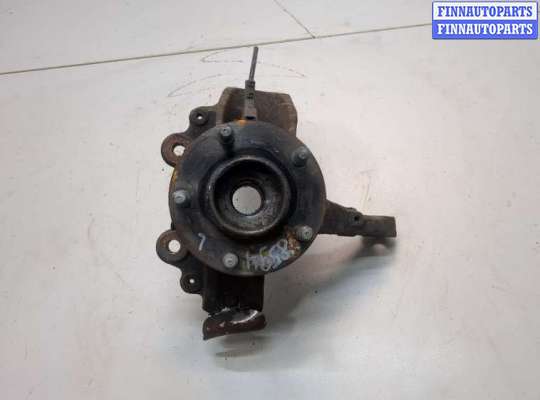 Купить Ступица (кулак, цапфа) на Ford Focus 2 2005-2008 Ступица (кулак, цапфа) FO2137301 на Ford Focus 2 2005-2008