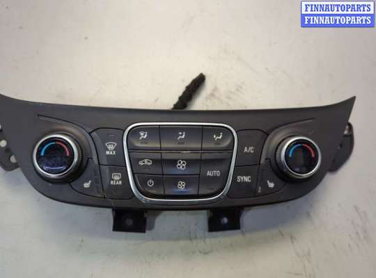 купить Переключатель отопителя (печки) на Chevrolet Equinox 2017-2024