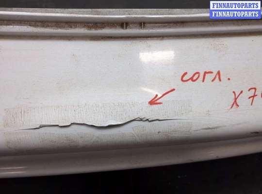 купить Бампер на Suzuki SX4 2006-2014