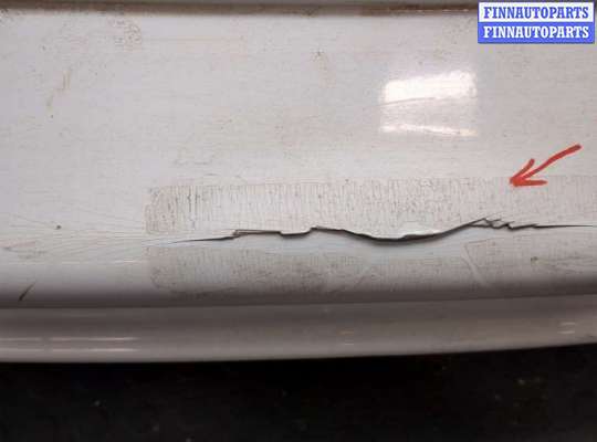 купить Бампер на Suzuki SX4 2006-2014