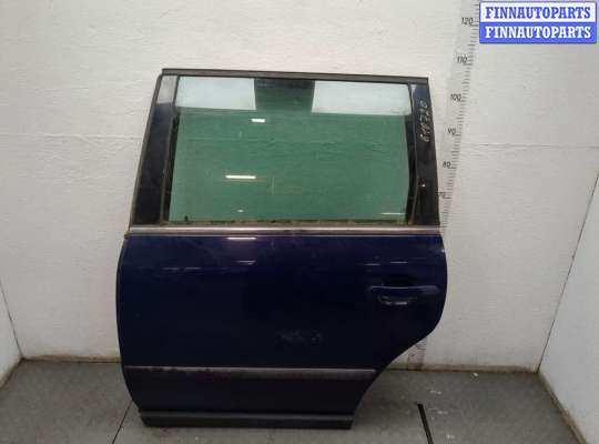 купить Стекло боковой двери на Volkswagen Passat 5 2000-2005