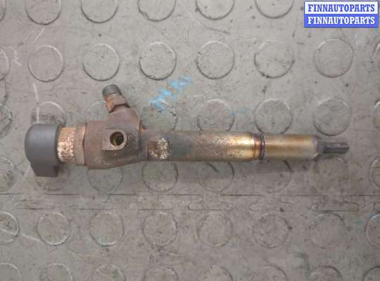 купить Форсунка топливная на Renault Megane 3 2009-2016